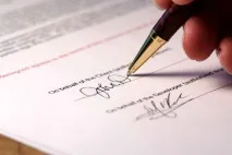Зразок гарантійного листа про оплату заборгованості оплату