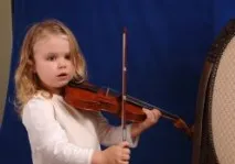 деца
