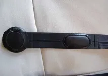 Огляд годинника-пульсометра Suunto Quest suunto