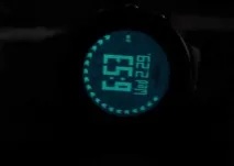 Огляд годинника-пульсометра Suunto Quest suunto