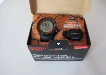 Огляд годинника-пульсометра Suunto Quest suunto