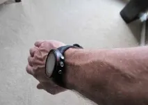 Огляд годинника-пульсометра Suunto Quest огляд