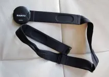 Огляд годинника-пульсометра Suunto Quest годинника-пульсометра