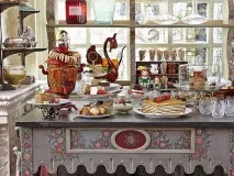 Новинки відпочинку для багатих туристів відпочинку