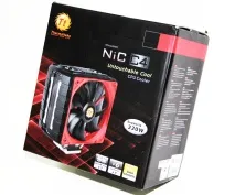 thermaltake процесор