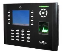четецът пръстови smartec