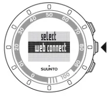 Огляд годинника-пульсометра Suunto Quest огляд
