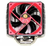thermaltake тест