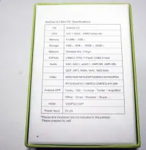 Огляд ПК у вигляді флешки на Android 4 флешки