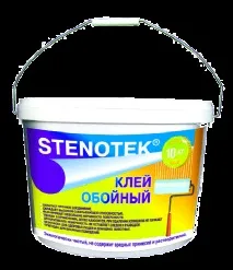 клей