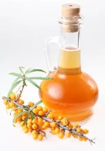 масло