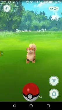 Огляд Pokemon GO для Android та iOS як покемони завоювали світ, AndroidLime android
