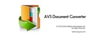 Огляд AVS Document Converter огляд