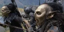 орки World Warcraft