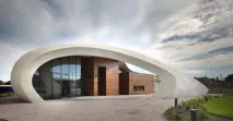 center