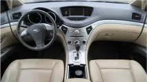 Основні недоліки Субару Трибека з пробігом (Subaru Tribeca B9) субару