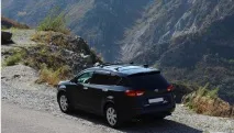 Основні недоліки Субару Трибека з пробігом (Subaru Tribeca B9) трибека