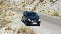 Основні недоліки Субару Трибека з пробігом (Subaru Tribeca B9) трибека