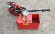 опресування