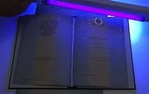 Про наші документи (дипломи) - оригінал ГОЗНАК! дипломи