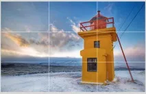 Основи створення зображення, що потрібно знати, щоб знімати осмислено зображення