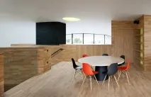 maggie center