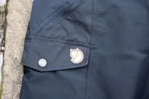 räven fjäll