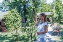 Ольга Голованова - Європейський викуп нареченої Сьогодні багато хто не хоче проводити викуп нареченої голованова