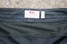 преглед fjäll