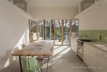 Онкологічний центр Maggie’s Centre від CZWG Architects центр