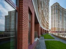 комплекс Мосфилмовски комплекс Мосфилмовски
