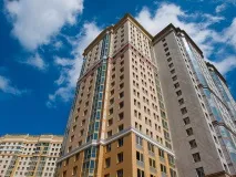 комплекс Мосфилмовски комплекс Мосфилмовски