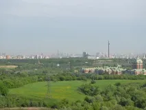 комплекса жилищния комплекс