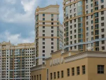 комплекса комплекс Мосфилмовски