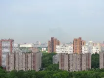 комплекса жилищния комплекс