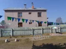 детска градина градина