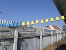 декорация детска градина