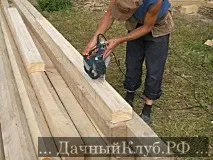 лесен монтаж