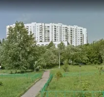 улица улица