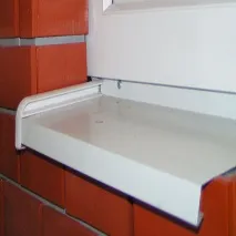прозорците