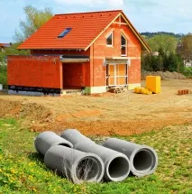 къща къща