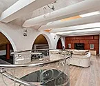 Підмосковний будинок класичної архітектури, Архітектурні проекти, Журнал «Гарні будинки» підмосковний