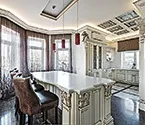 Підмосковний будинок класичної архітектури, Архітектурні проекти, Журнал «Гарні будинки» архітектури