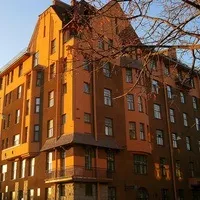 Місце зйомок фільму «Пітер FM», Маршрути фільму
