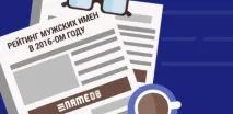 имена мъжки