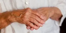 Поліостеоартроз суглобів кистей рук - причини, симптоми, лікування кистей