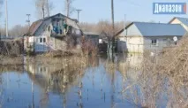 Чому воду з водоймищ не спускали восени воду
