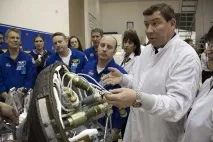 Останній політ - Атлантиса - НОВИНИ У ФОТОГРАФІЯХ новини