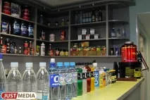 Поліція попереджає за продаж пива у кіосках відтепер загрожує великий штраф пива