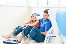 Підготовка до косметичного ремонту, Поради поради